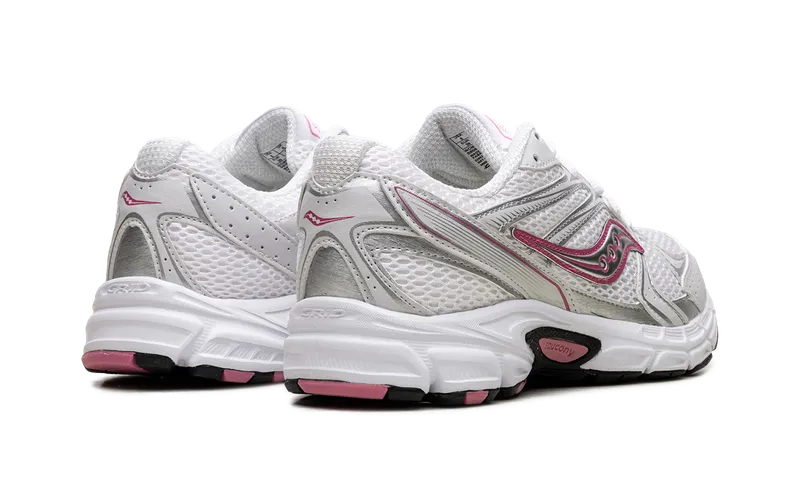Saucony Grid Ride Millennium “White Pink” (S60812-1)