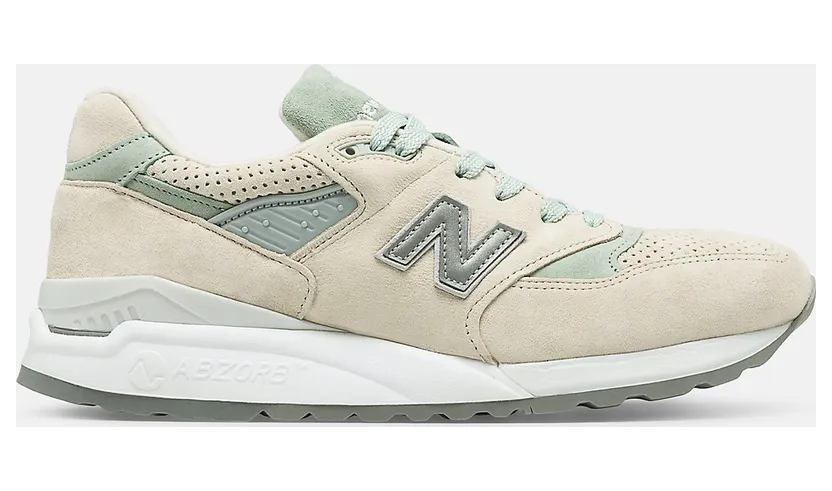 New Balance 998 NRML Parliamentary Runner (US998MPR)