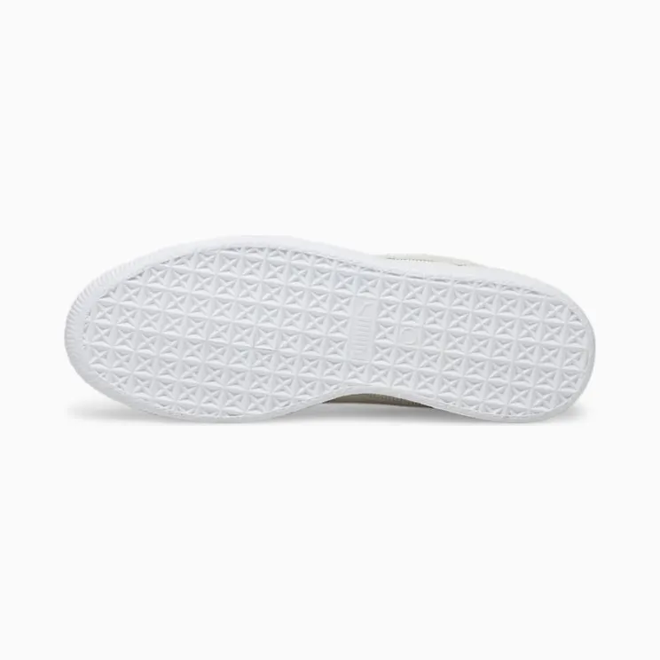 Puma Basket VTG x Butter Goods Cream (381970-01)