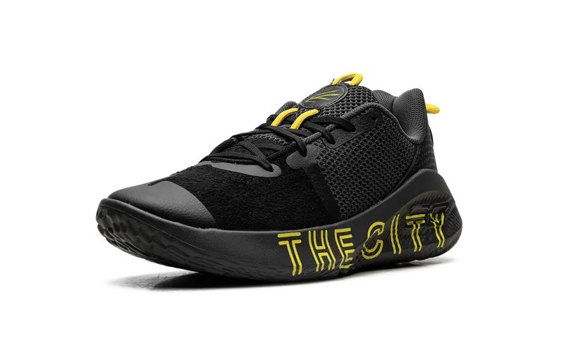 Under Armour Curry 6 FloTro “The City” (3028396-001)