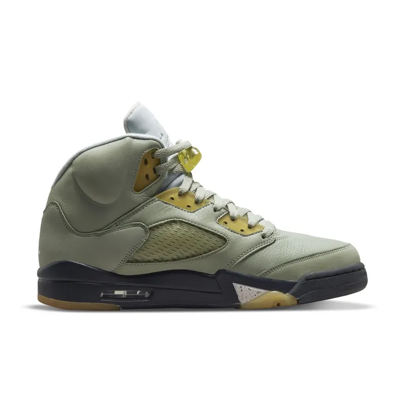 Jordan 5 Retro Jade Horizon (GS) (DC7501-300)