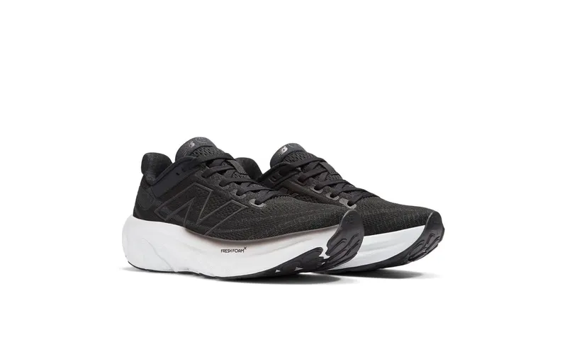 New Balance Fresh Foam X 1080v13 Black White (G1080K13)
