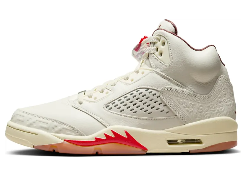 Air Jordan 5 HF8833-100