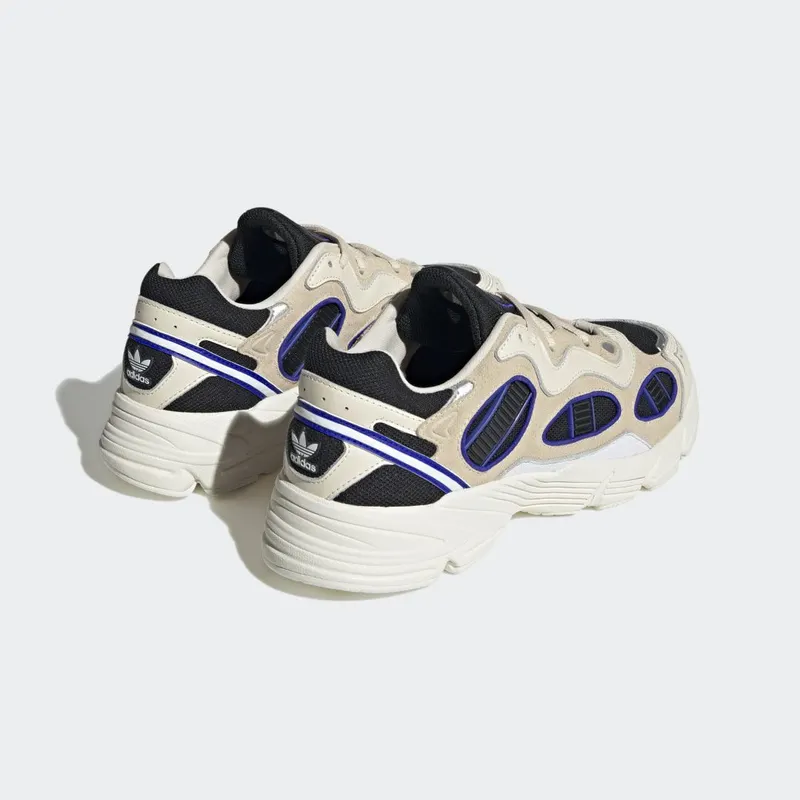 Adidas Astir SN Wonder White / Lucid Blue / Core Black (HQ4378)