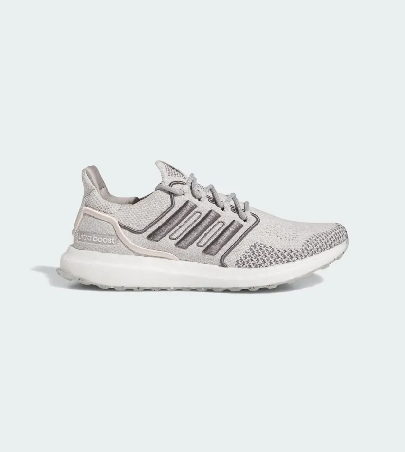 adidas Ultraboost 1.0 Mgh Solid Grey / Grey Four / Wonder Quartz (IF5275)