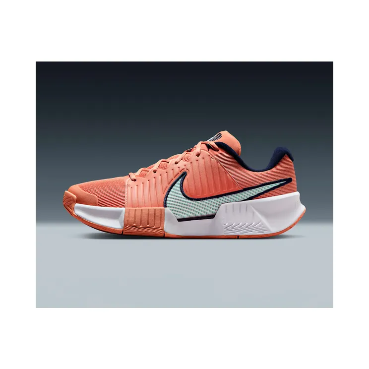 Nike GP Challenge Pro HC “Apricot Agate / White / Obsidian / Glacier Blue” (FB3145-800)