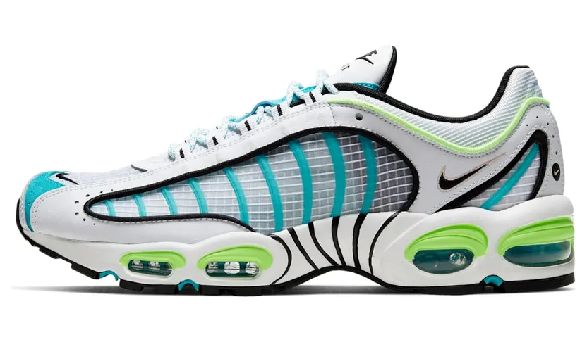 Nike Air Max Tailwind 4 ‘Transparent’ (CJ0641-100)