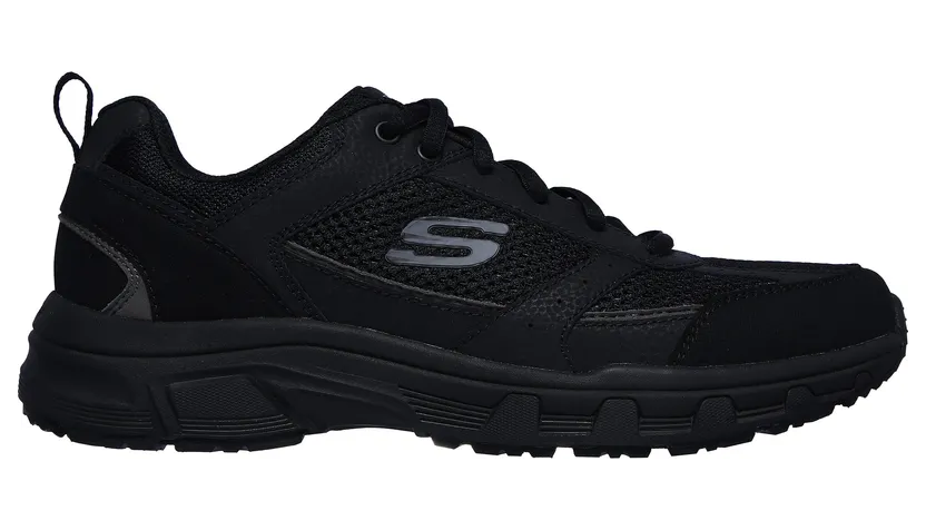 skechers-relaxed-fit 51898 BBK
