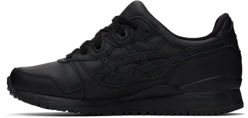 Asics White Gel-Lyte III OG (1201A257)