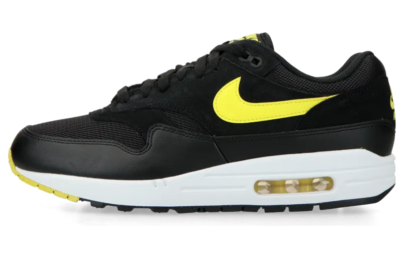 Nike Air Max 1 Essential (schwarz / gelb) – FZ5808-005