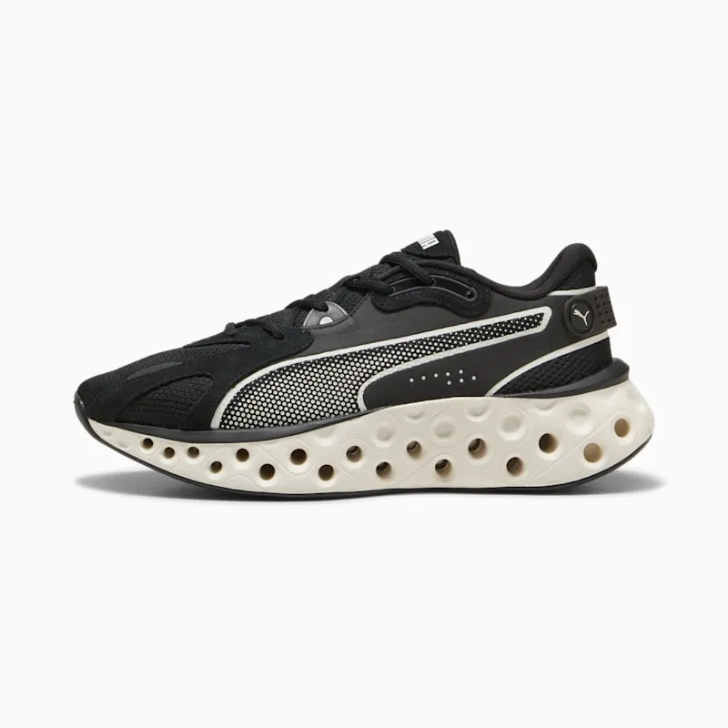 PUMA Softride Frequence – Black (31050016)