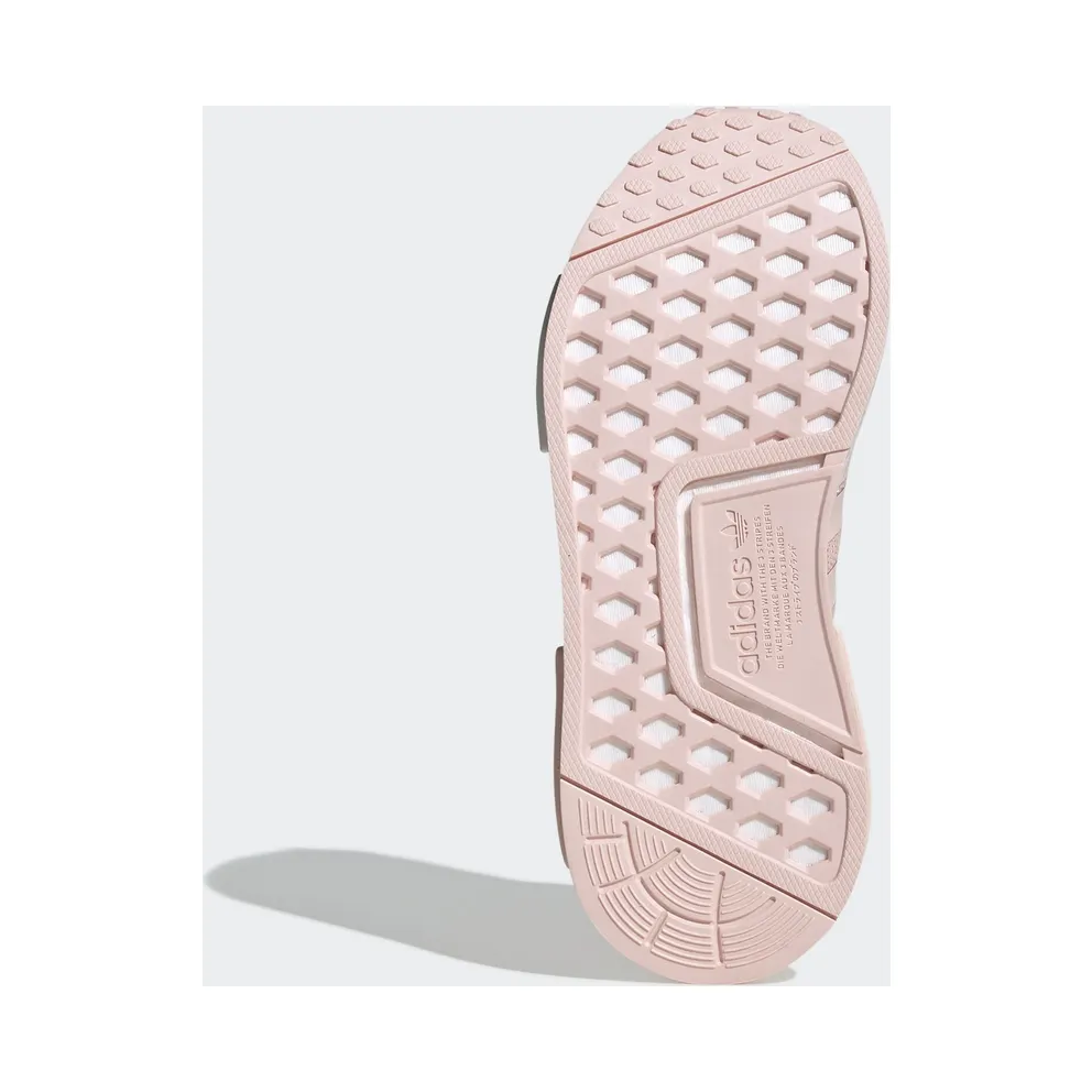 adidas NMD R1 Icey Pink (GS) Icey Pink/Icey Pink/Cloud White (EE6682)