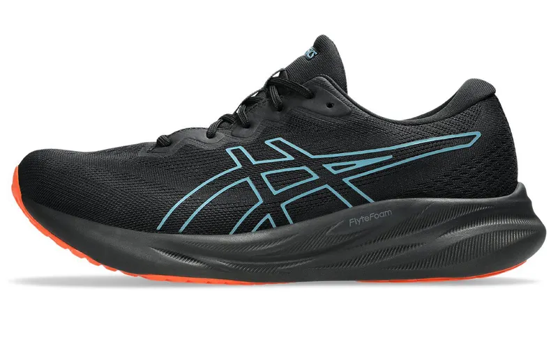 ASICS Gel-Pulse 15 GTX Black Atlantis Blue (1011B781-002)