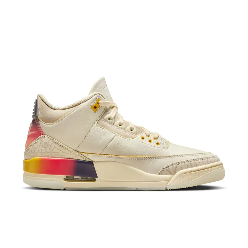 Air Jordan 3 SP “J Balvin” (FN0344-901)
