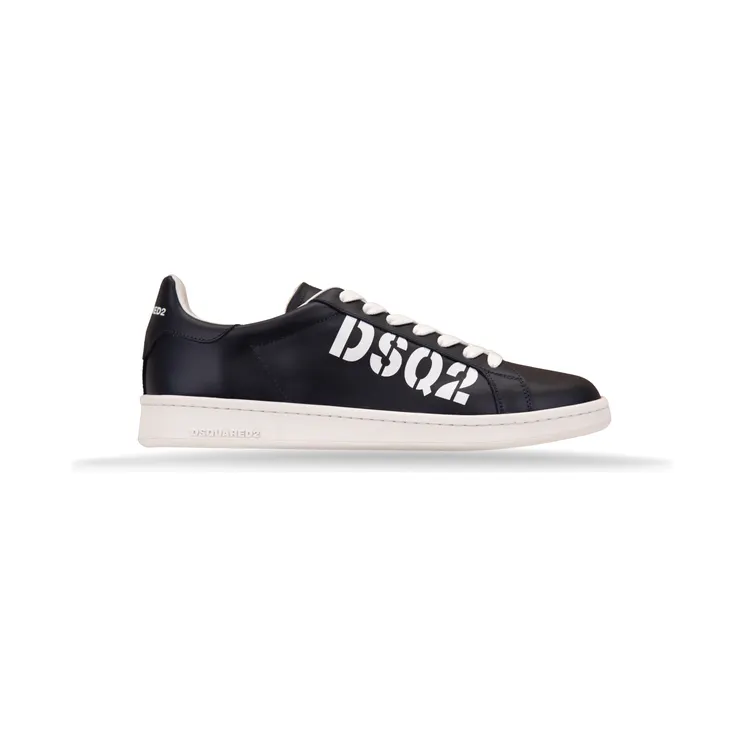 Dsquared2 Boxer “Navy/White” (SNM0375 M2188)