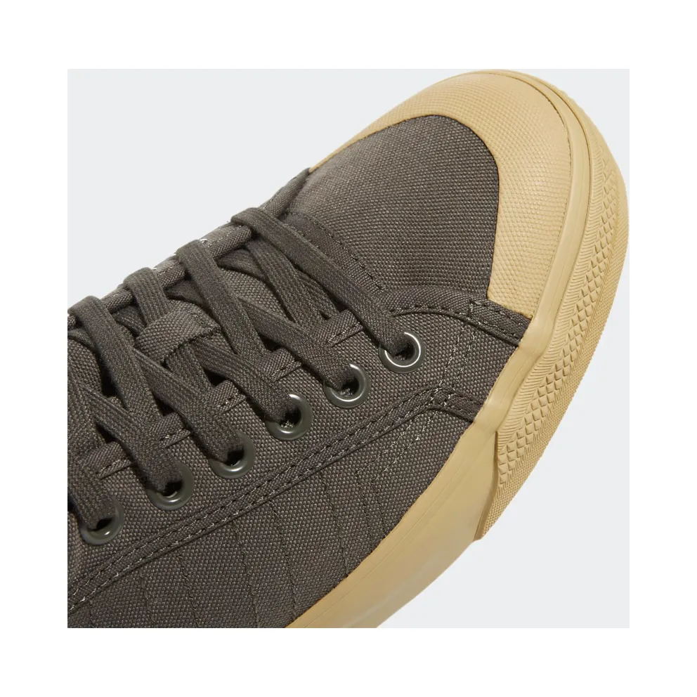 Adidas Nizza Shadow Olive / Shadow Olive / Impact Yellow (HQ9867)