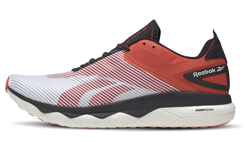 Reebok Floatride Run Panthea “Vivid Orange” (EF7907)