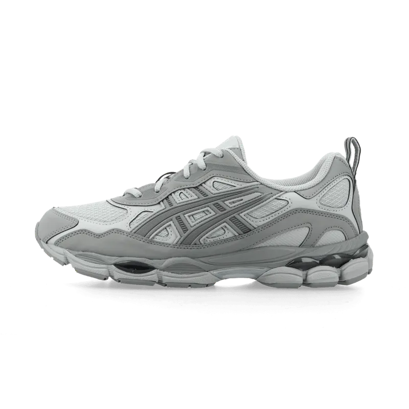 ASICS Gel-NYC RGD Cement Grey (1203A735-020)
