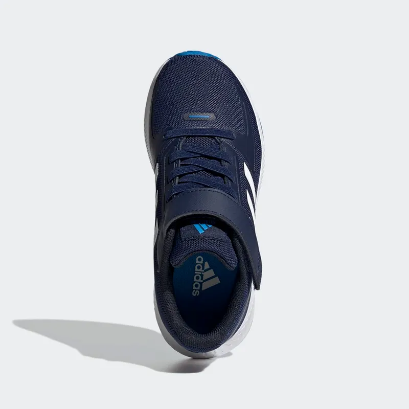 Adidas Runfalcon 2.0 Dark Blue / Cloud White / Blue Rush (GV7750)
