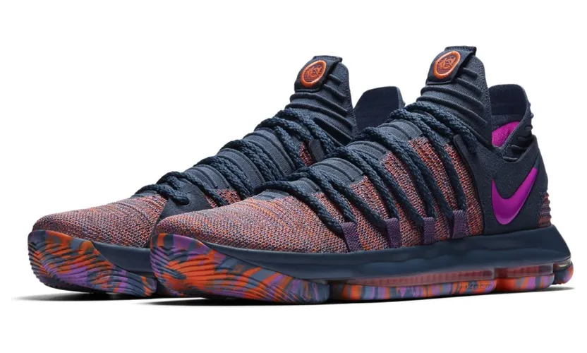Nike KD 10 All-Star (2018)