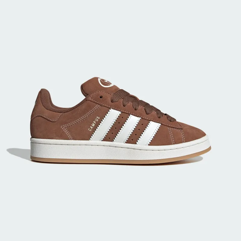 Adidas Campus 00s Earth Strata / Core White / Earth Strata (JS2760)