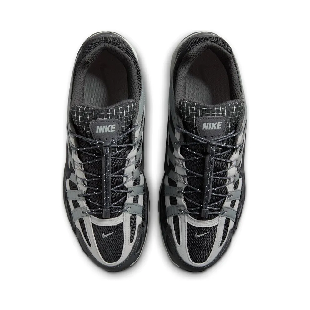 Nike P-6000 “Black/Grey” (HQ3818-001)
