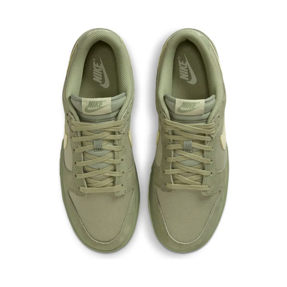 Nike Dunk Low Retro Premium Oil Green/Phantom/Olive Aura (FB8895-300)