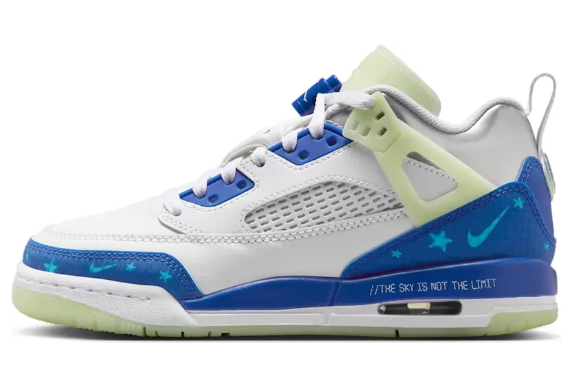 Jordan Air Spizike HJ5979-100