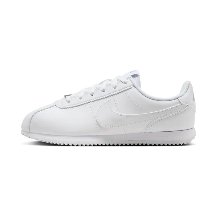 Nike Cortez “White / Wolf Grey” (DM0950-107)
