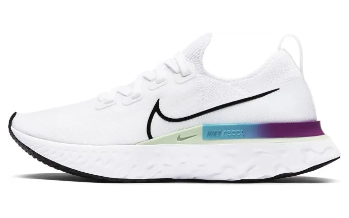 Nike React Infinity Run Flyknit Weiß (CD4372-102)