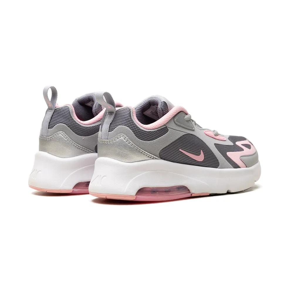 Nike Air Max 200 PS “White/White” (AT5628-011)