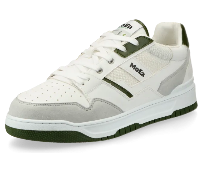 MoEa GEN 2 “Cactus – White & Green” – MOEA-BASGN2-06 (2)
