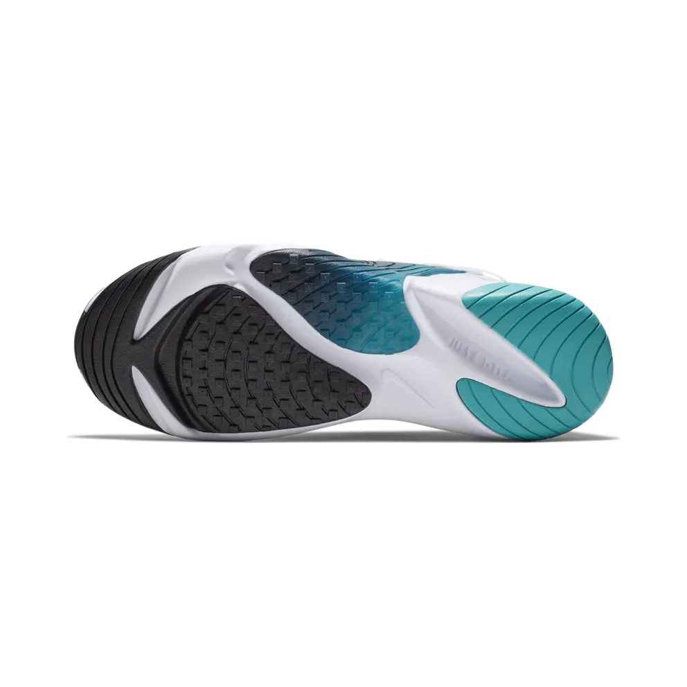 Nike Zoom 2K White White/Teal Nebula-Black (AO0269-106)