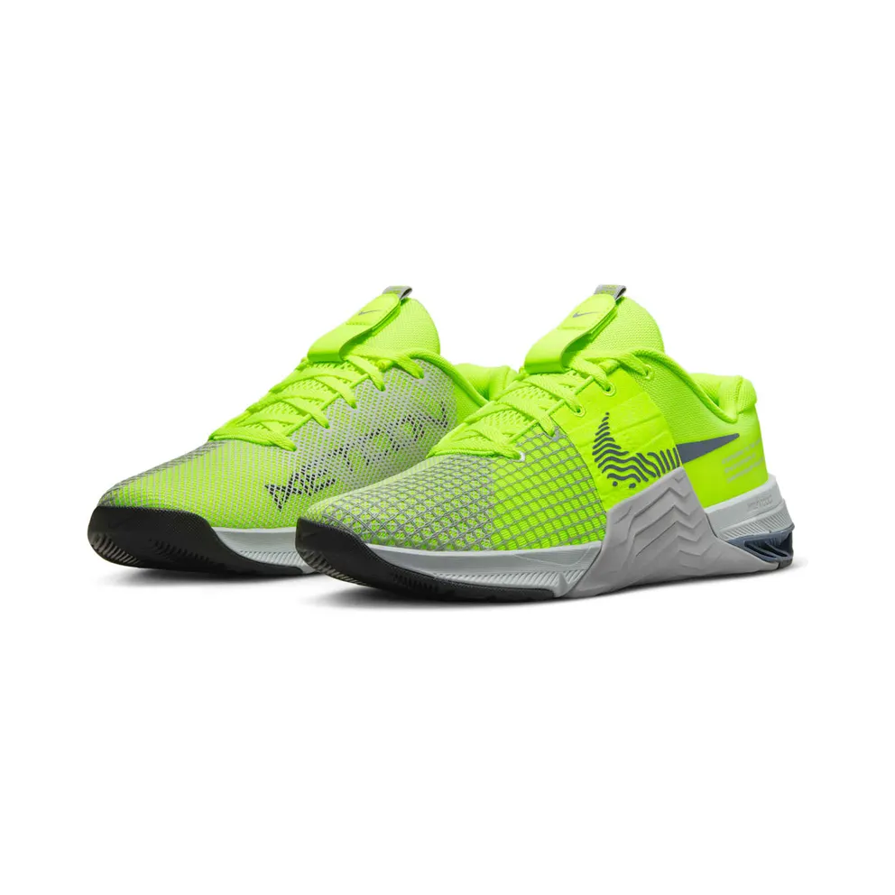 Nike Metcon 8 Volt Diffused Blue (DO9328-700)