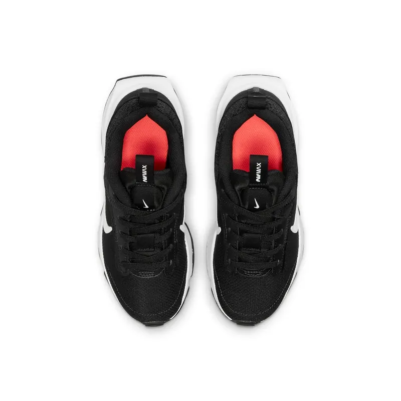Nike Air Max Intrlk Lite Black White (DH9394-002)