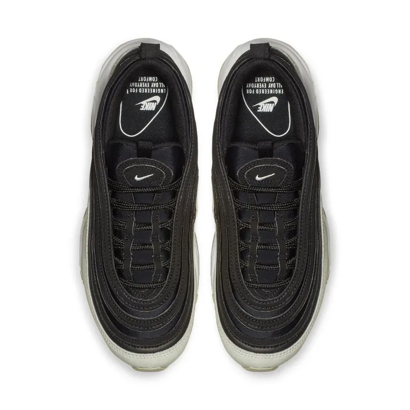 Nike Air Max 97 Spruce Aura (W) Black/Spruce Aura-Black (917646-007)