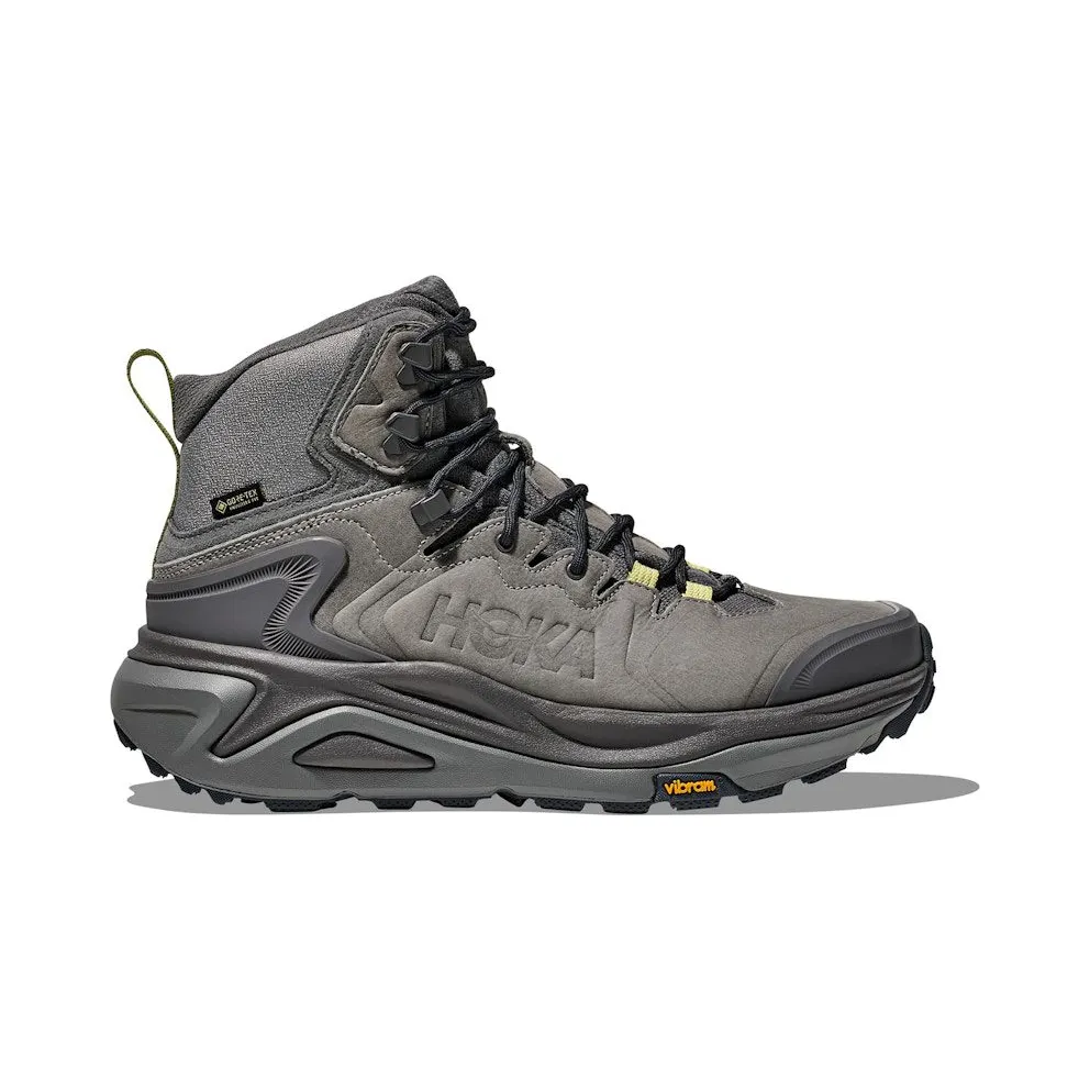 Hoka One Kaha 3 Mid Gore-Tex Asteroid Yuzu (1162530-ADY)