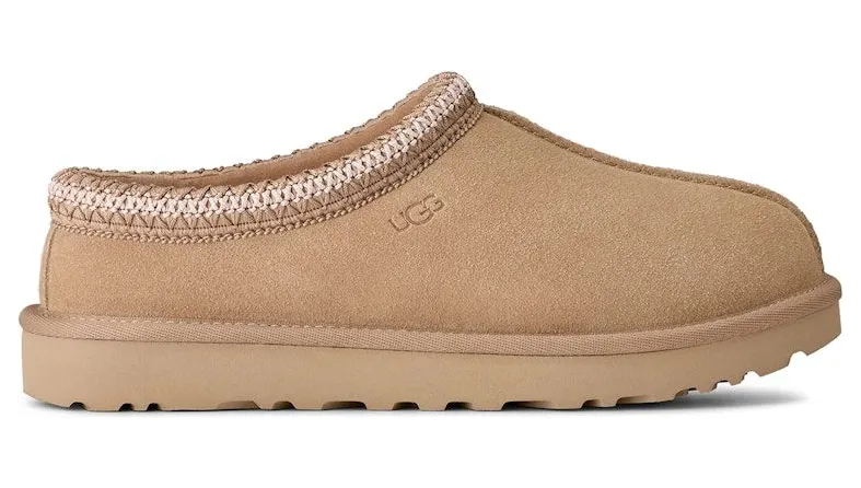 UGG Tasman II Slipper Driftwood (1174470-DRI)