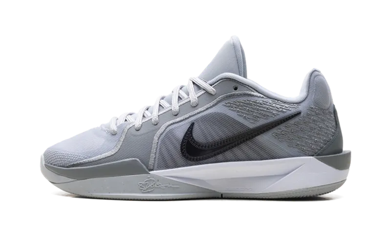 Nike Sabrina 2 “Wolf Grey” (HF3234-001)