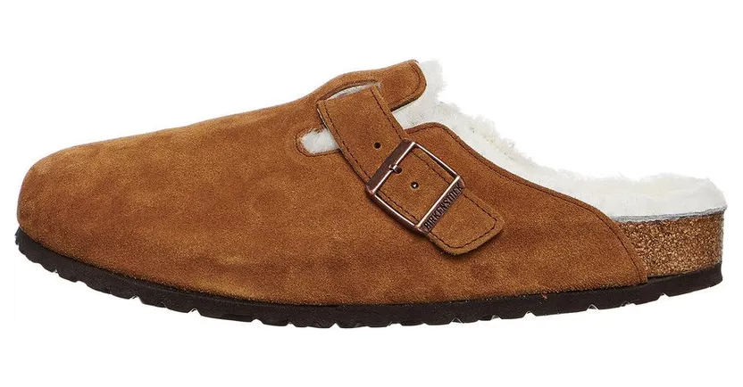 Birkenstock Boston Mink (1001141)
