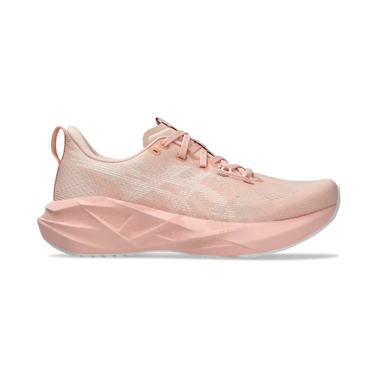 ASICS Novablast 5 Breeze Peach White (1012B765-700)