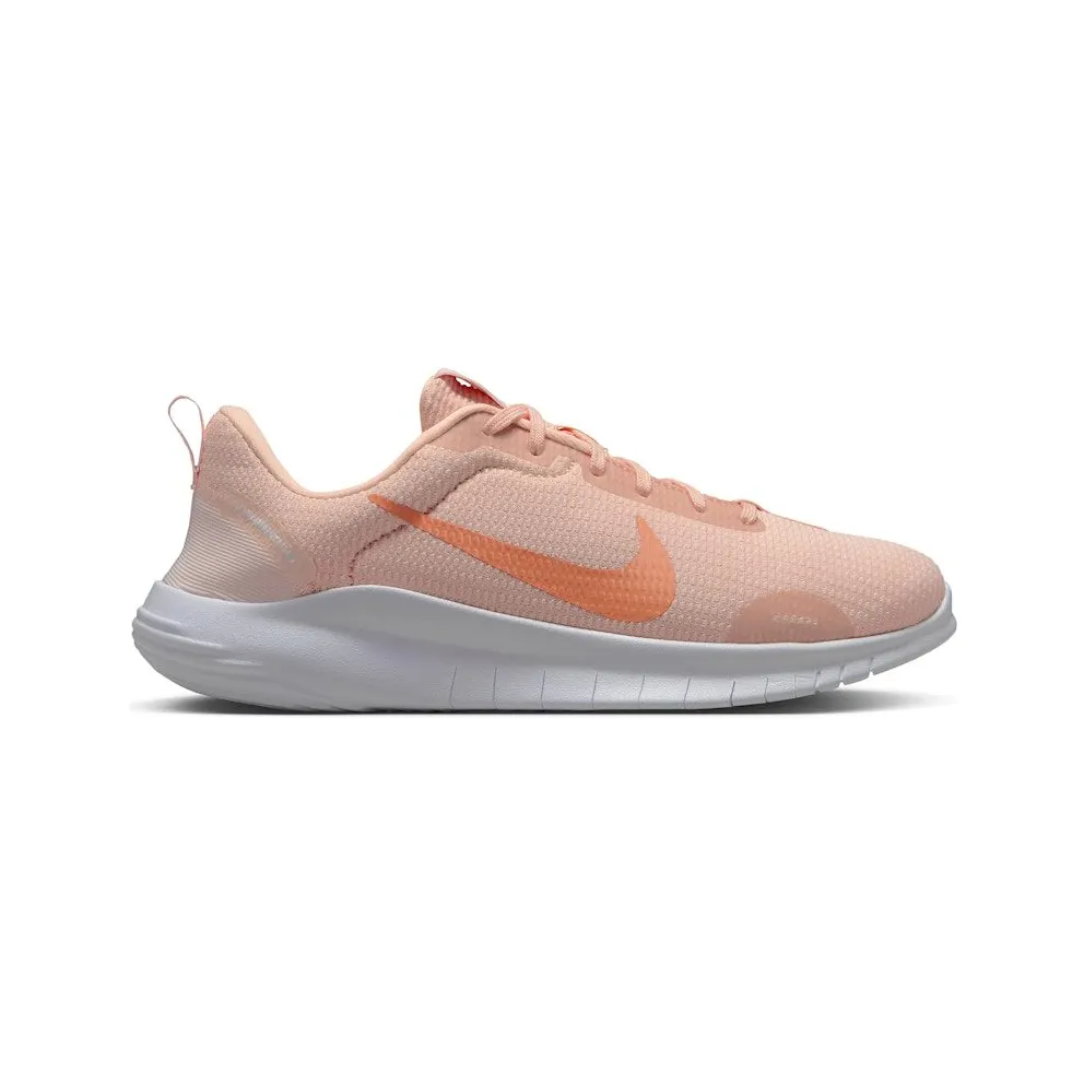 Nike Flex Experience Run 12 Washed Coral Pink Wash Apricot Agate (DV0746-602)