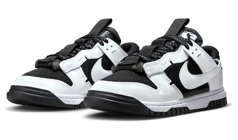 nike-dunk DV0821-002