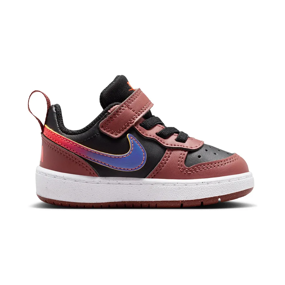 Nike Other Low Black / Red Sepia / Team Orange (IO6964-002)