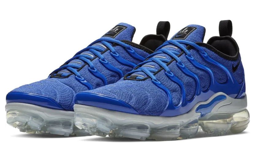 Nike Air VaporMax Plus Game Royal Racer Blue