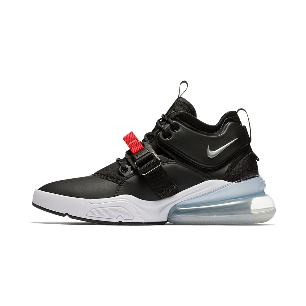 Nike Air Force 270 Black White (AH6772-001)