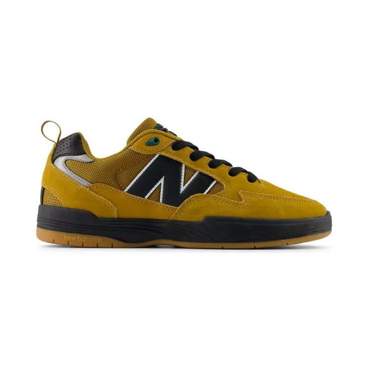 New Balance Numeric 808L Tiago Lemos Workwear Black (UN808BNB)