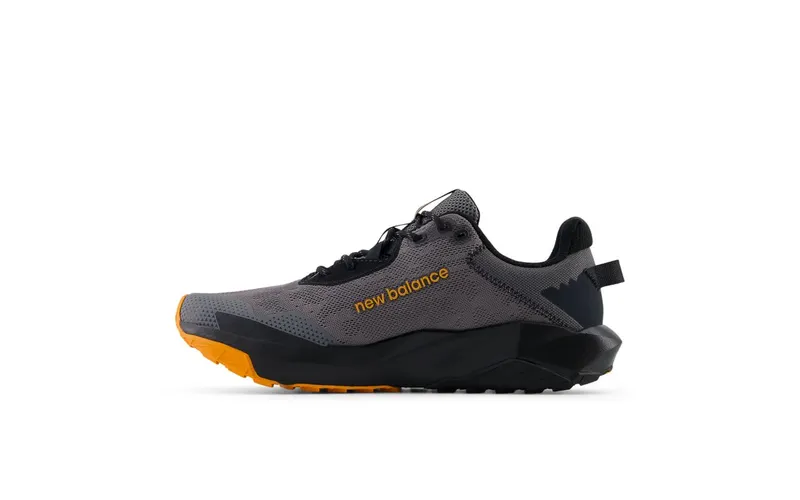 New Balance Fresh Foam X Hierro Mid Gore-Tex Castlerock Phantom Sizzle (MTNTRCS6)