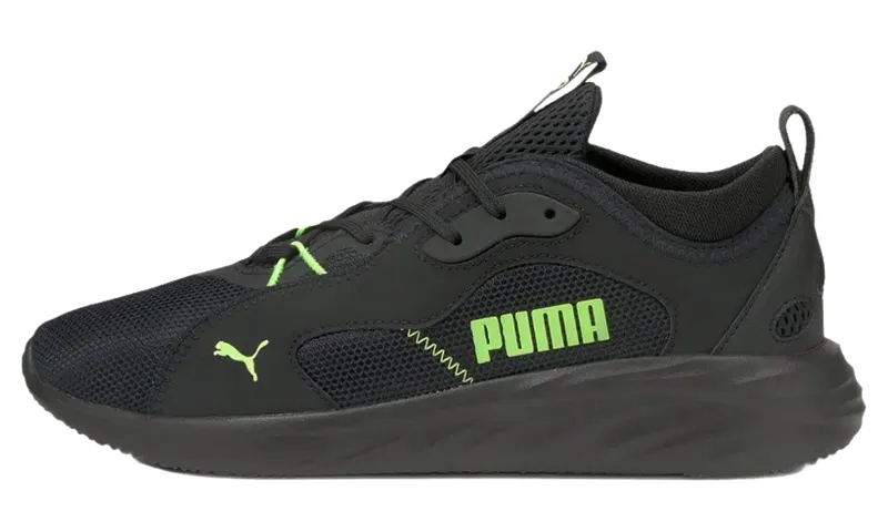 Puma BETTER FOAM EMERGE STREET “Black” (195467-04)