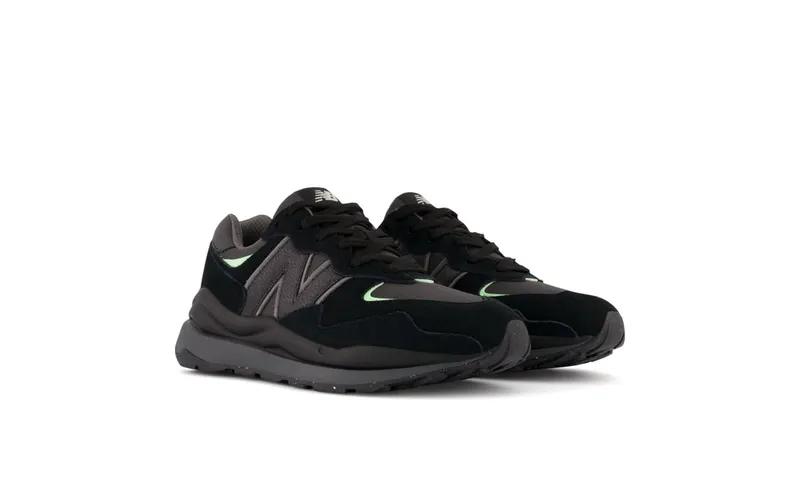 New Balance New Balance Black/Green (M5740GHC)